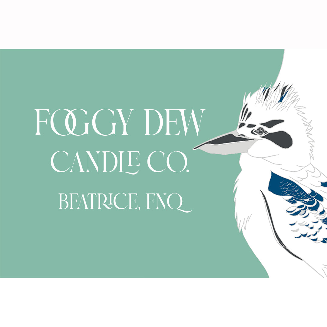 Foggy Dew Candle Co