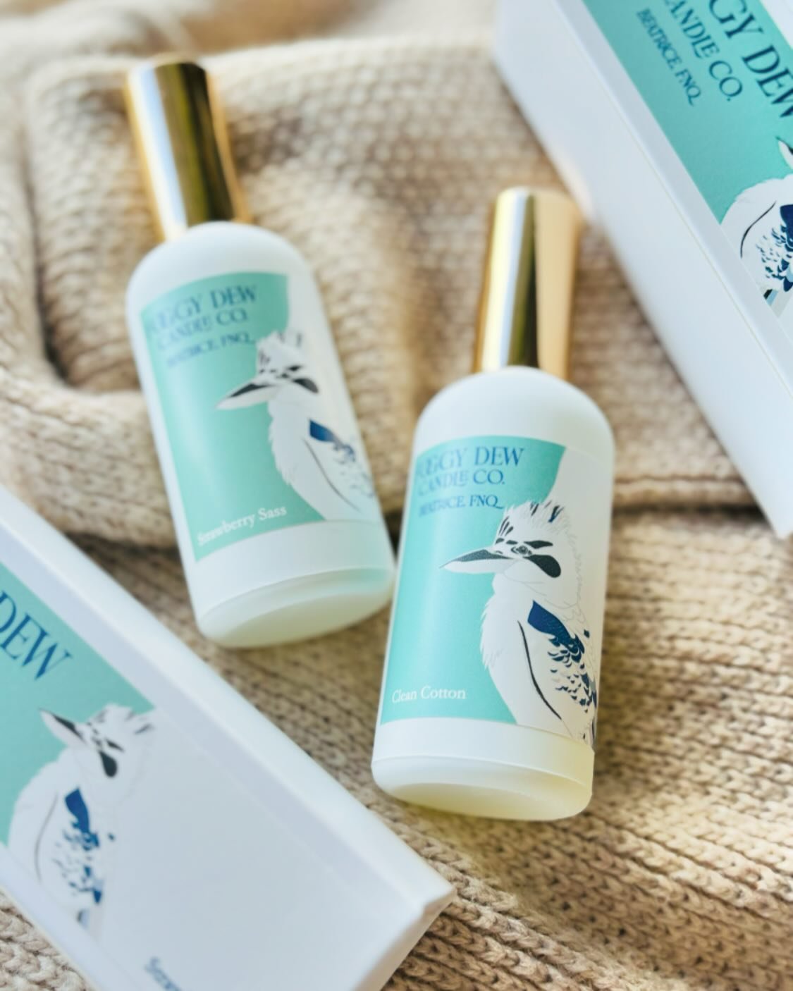 Room Spray