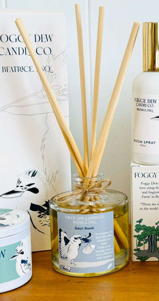 SALE LARGE REED DIFFUSER